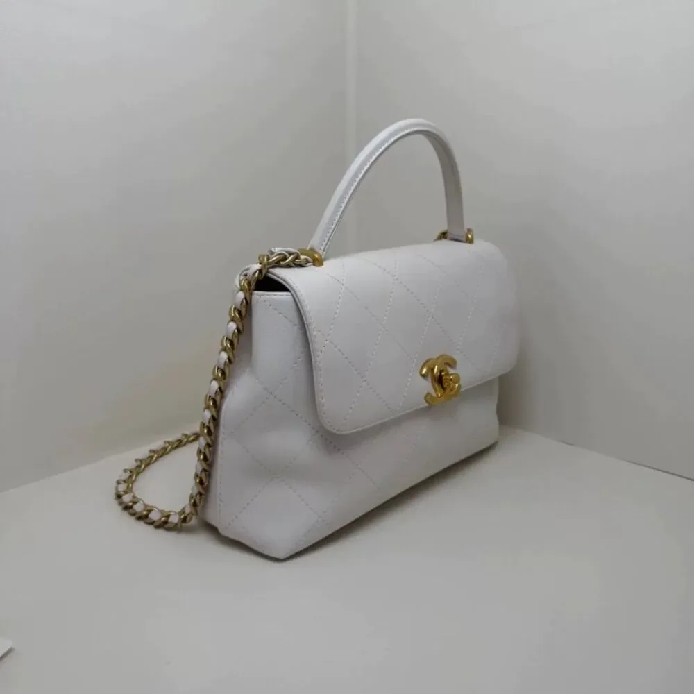 Chanel Women Pre-Loved Bag Very Good Condition